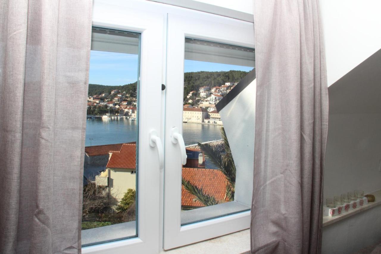 Mara Apartmán