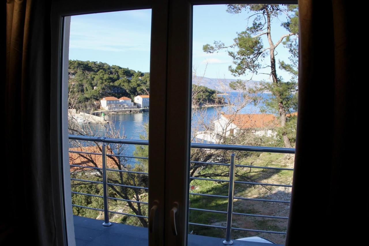 Apartmán Mara Jelsa (Hvar)