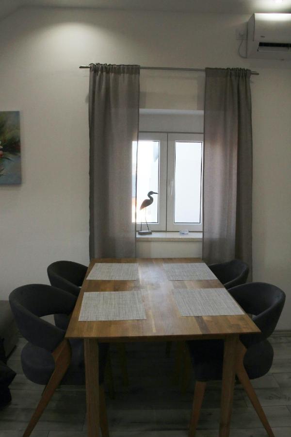 Apartmán Mara