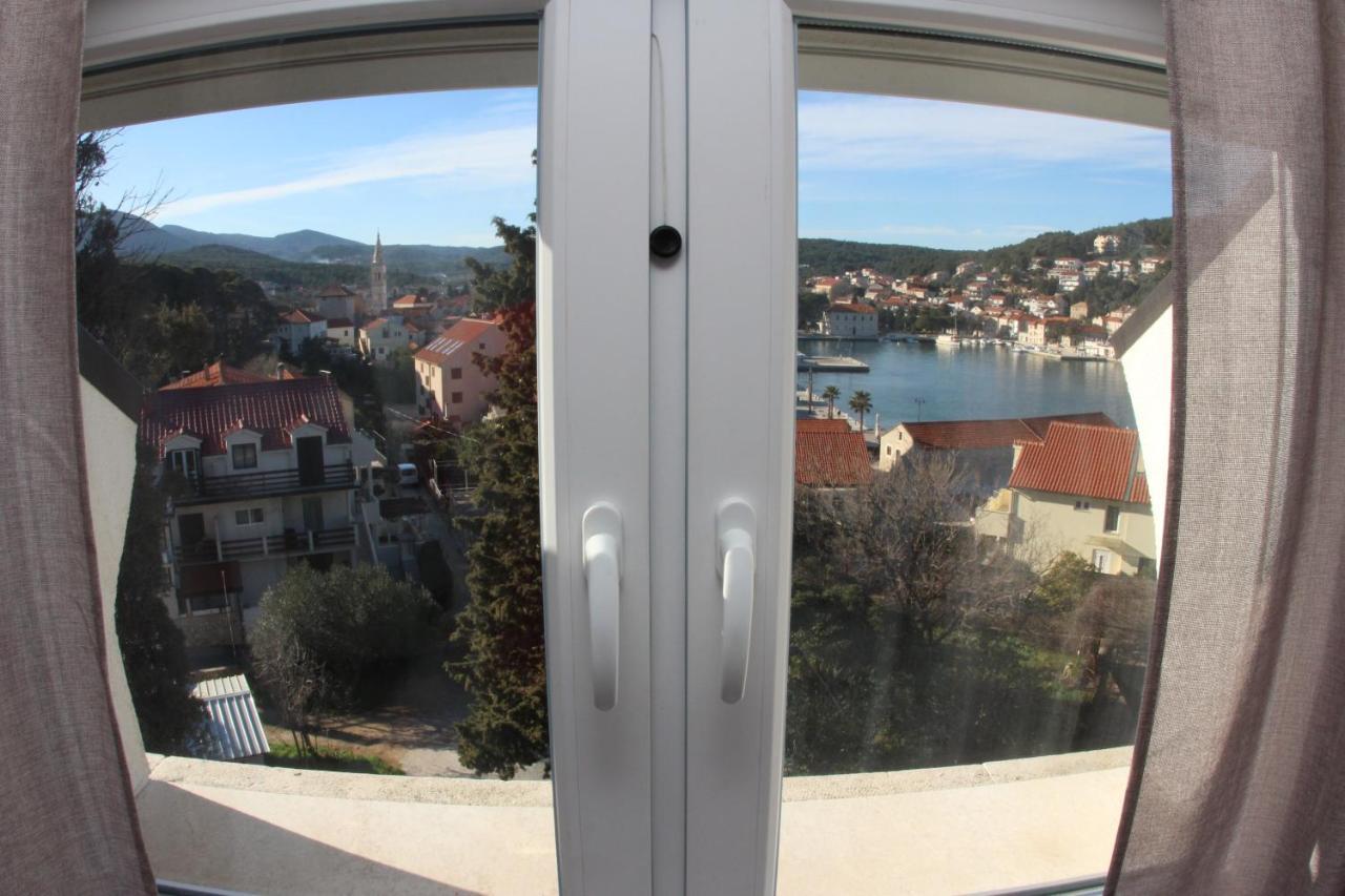 Apartmán Mara