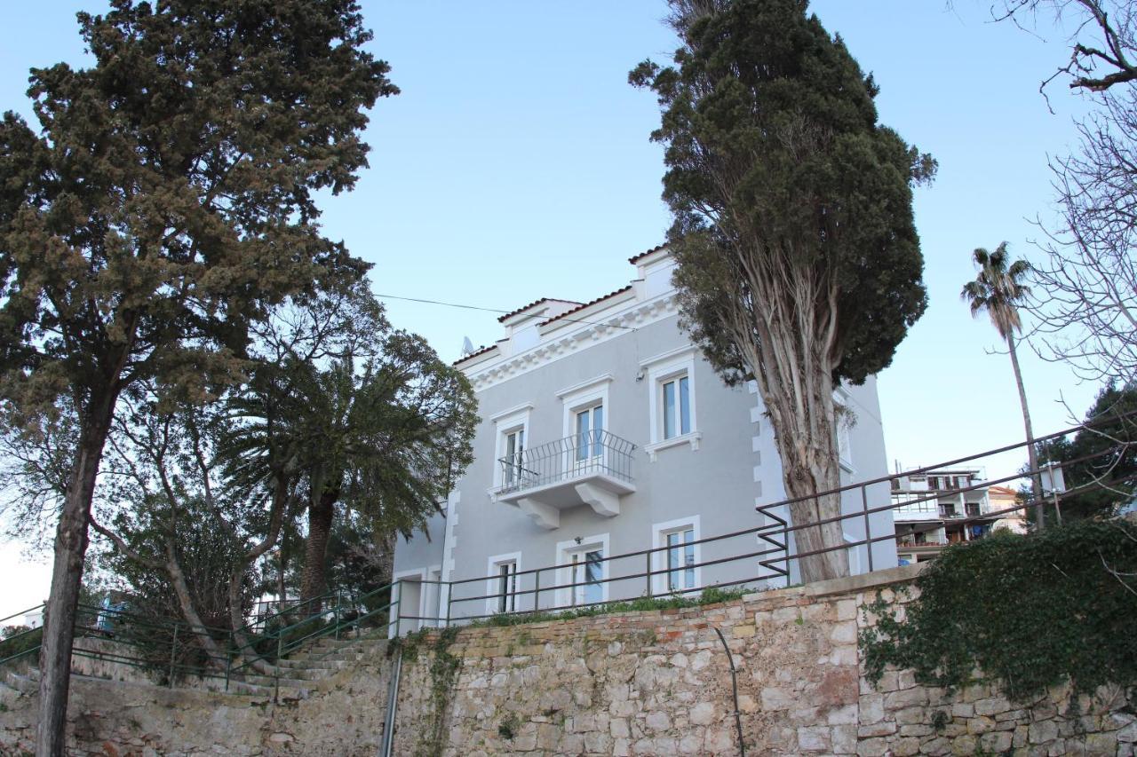 Apartmán Mara *