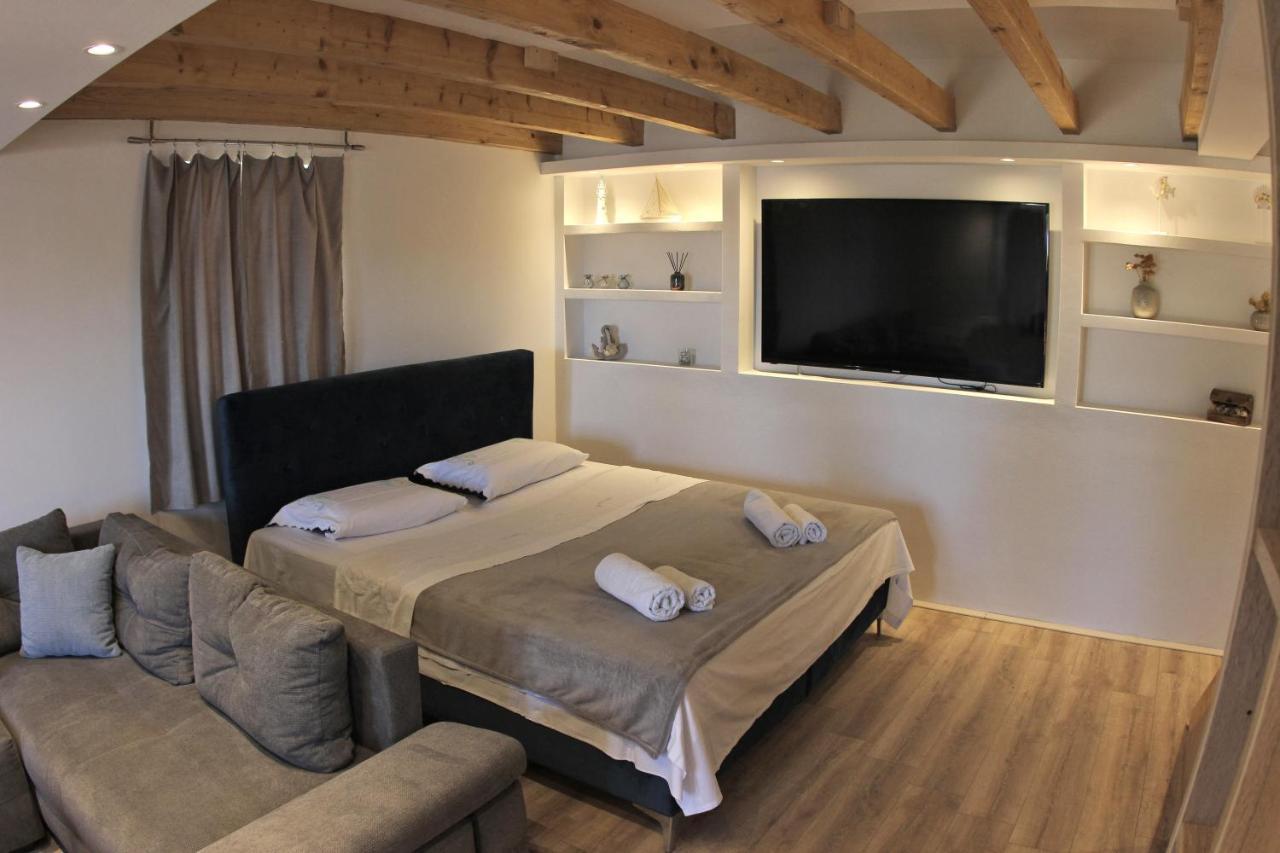 Apartmán Mara